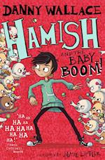 Hamish and the Baby BOOM!