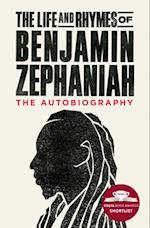 Life and Rhymes of Benjamin Zephaniah