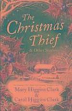 The Christmas Thief & other stories