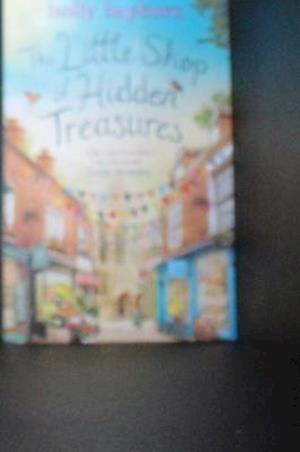 The Little Shop of Hidden Treasures