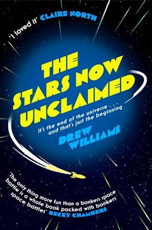 The Stars Now Unclaimed