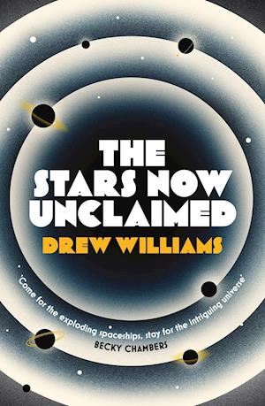 The Stars Now Unclaimed