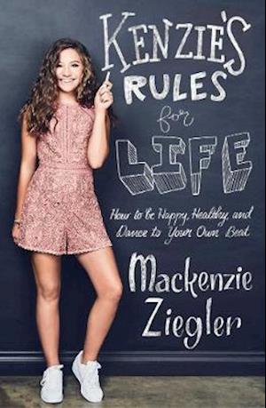 Kenzie's Rules For Life