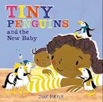 Tiny Penguins and the New Baby