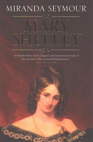 Mary Shelley