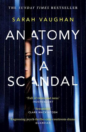 Anatomy of a Scandal (PB) - A-format