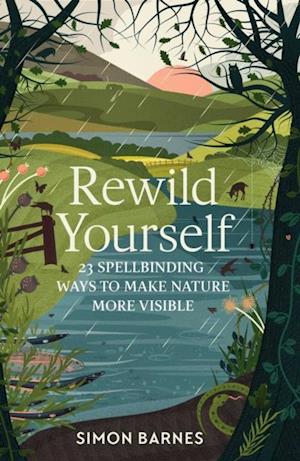 Rewild Yourself