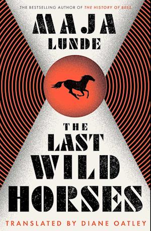 The Last Wild Horses