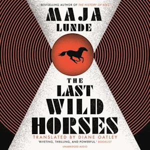 Last Wild Horses