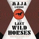 Last Wild Horses