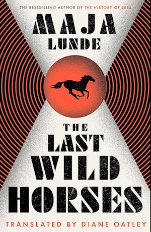 The Last Wild Horses