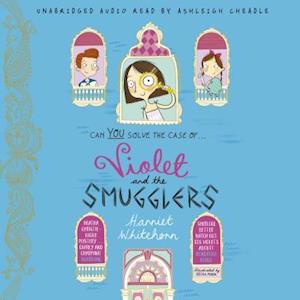 Violet and the Smugglers