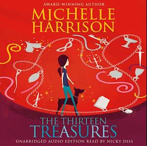 The Thirteen Treasures