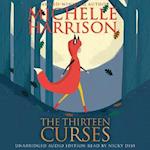 The Thirteen Curses