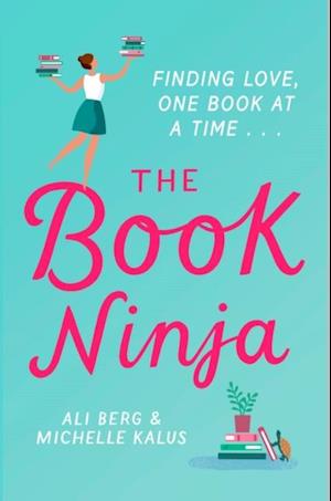 Book Ninja