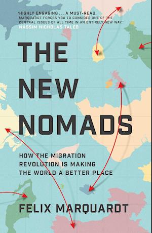 The New Nomads