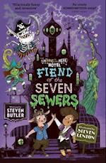 Fiend of the Seven Sewers