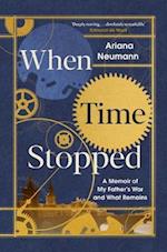When Time Stopped