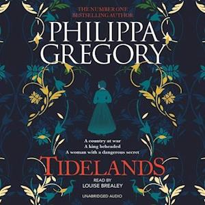 Tidelands