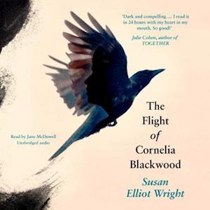 Flight of Cornelia Blackwood