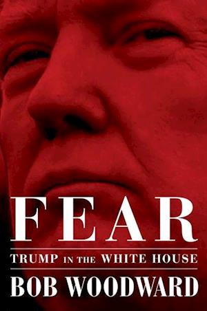 Fear: Trump in the White House (PB) - C-format