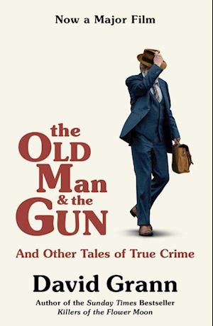 The Old Man and the Gun