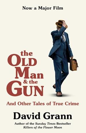 Old Man and the Gun