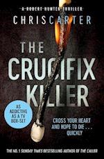 The Crucifix Killer