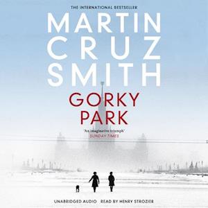 Gorky Park