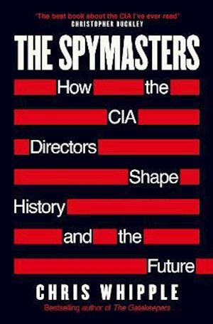 The Spymasters