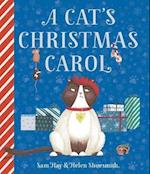A Cat's Christmas Carol