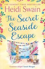 The Secret Seaside Escape