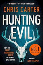 Hunting Evil (PB) - A-format