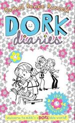 Dork Diaries 10th Anniversary