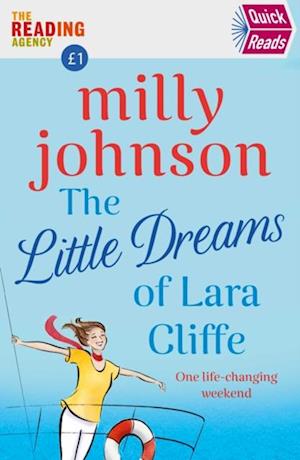 Little Dreams of Lara Cliffe