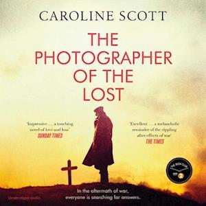 Photographer of the Lost