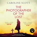 Photographer of the Lost
