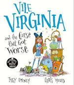 Vile Virginia and the Curse that Got Worse