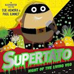 Supertato Night of the Living Veg