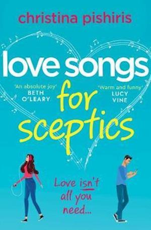 Love Songs for Sceptics