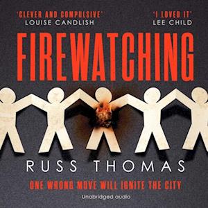 Firewatching