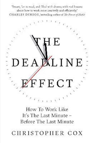 The Deadline Effect