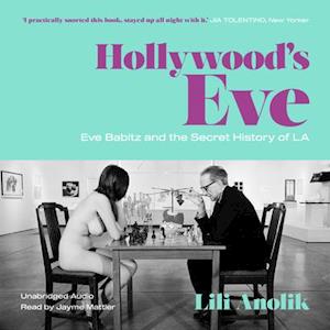 Hollywood's Eve