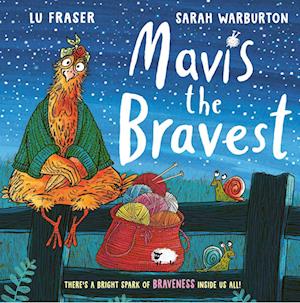 Mavis the Bravest