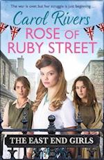 Rose of Ruby Street