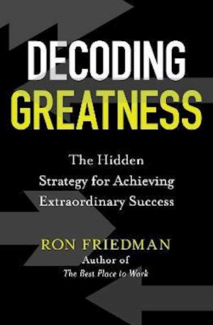 Decoding Greatness