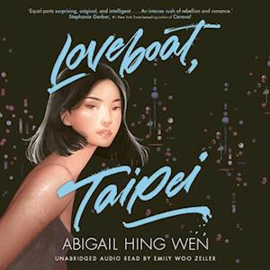 Loveboat, Taipei