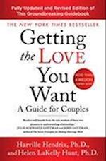 Getting The Love You Want Revised Edition
