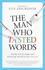 The Man Who Tasted Words