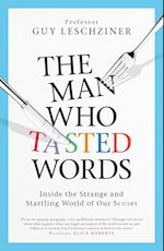 The Man Who Tasted Words